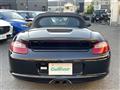 2005 Porsche Boxster