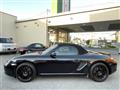 2005 Porsche Boxster