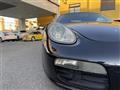 2005 Porsche Boxster