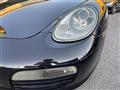 2005 Porsche Boxster
