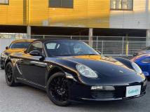2005 Porsche Boxster