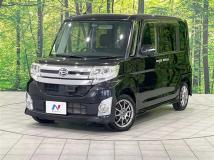 2014 Daihatsu Tanto