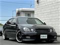 2005 Toyota Aristo