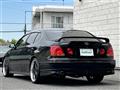2005 Toyota Aristo