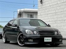 2005 Toyota Aristo