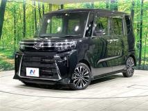 2023 Daihatsu Tanto