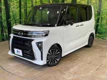 2024 Daihatsu Tanto
