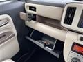 2017 Daihatsu Move Canbus