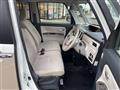 2017 Daihatsu Move Canbus