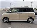 2017 Daihatsu Move Canbus