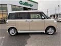 2017 Daihatsu Move Canbus