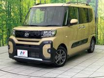 2025 Daihatsu Tanto