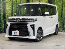 2025 Daihatsu Tanto
