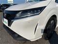 2022 Nissan Note