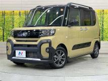 2025 Daihatsu Tanto