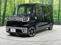 2016 Toyota PIXIS MEGA