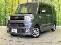 2018 Daihatsu WAKE