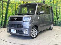 2020 Toyota PIXIS MEGA