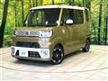 2016 Daihatsu WAKE