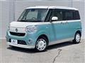 2016 Daihatsu Move Canbus