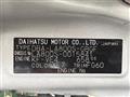 2016 Daihatsu Move Canbus