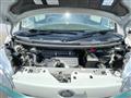 2016 Daihatsu Move Canbus