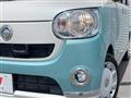2016 Daihatsu Move Canbus