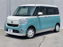 2016 Daihatsu Move Canbus