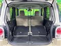 2016 Daihatsu Move Canbus