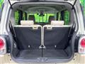 2016 Daihatsu Move Canbus