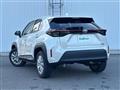 2022 Toyota Yaris Cross