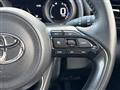 2022 Toyota Yaris Cross