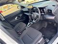 2022 Toyota Yaris Cross