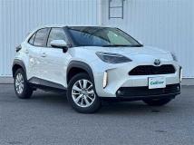 2022 Toyota Yaris Cross