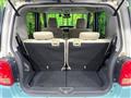 2019 Daihatsu Move Canbus