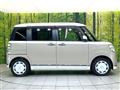 2020 Daihatsu Move Canbus