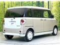 2020 Daihatsu Move Canbus