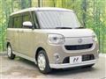 2022 Daihatsu Move Canbus
