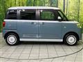 2023 Daihatsu Move Canbus