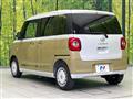 2025 Daihatsu Move Canbus