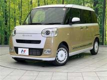 2025 Daihatsu Move Canbus