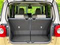 2025 Daihatsu Move Canbus