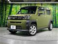 2021 Daihatsu Taft