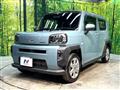 2022 Daihatsu Taft