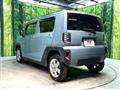 2022 Daihatsu Taft