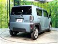 2022 Daihatsu Taft