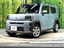 2022 Daihatsu Taft