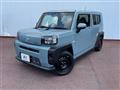 2022 Daihatsu Taft