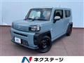 2022 Daihatsu Taft