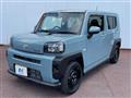 2022 Daihatsu Taft